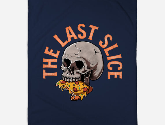 The Last Slice