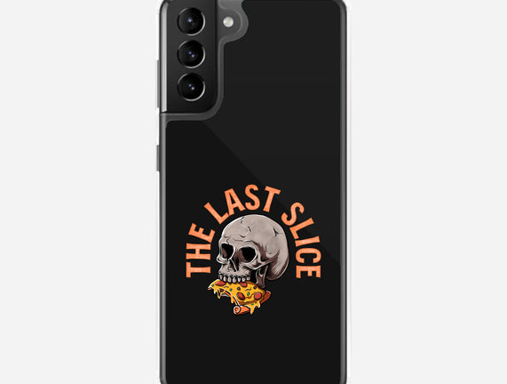 The Last Slice