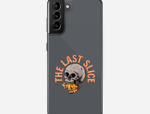The Last Slice