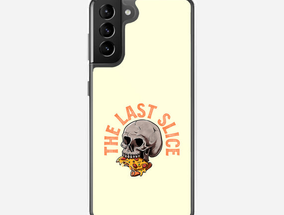 The Last Slice