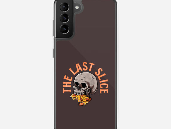 The Last Slice