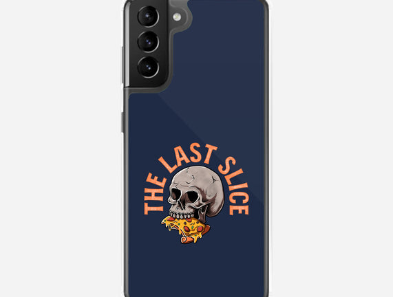 The Last Slice