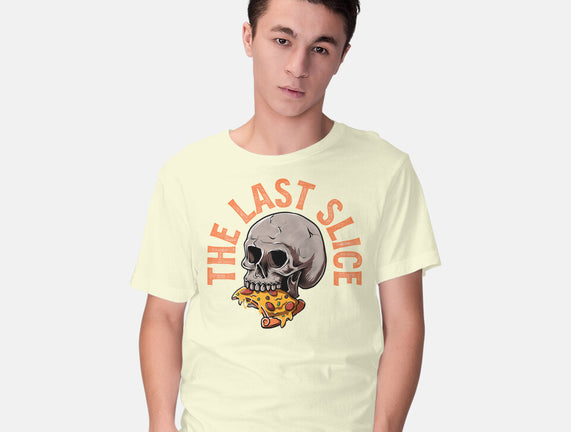 The Last Slice