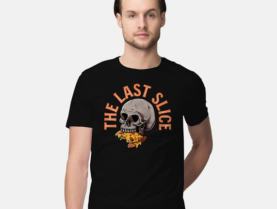 The Last Slice