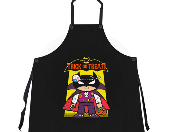 Batsy Trick Or Treat
