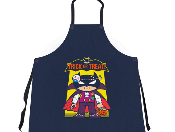 Batsy Trick Or Treat
