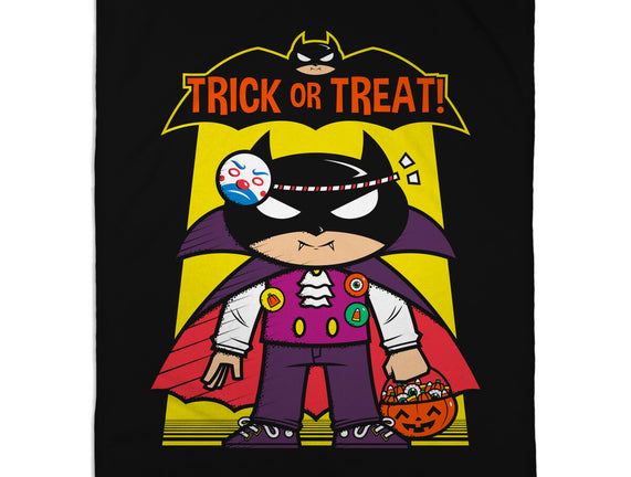 Batsy Trick Or Treat