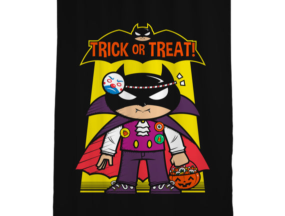 Batsy Trick Or Treat