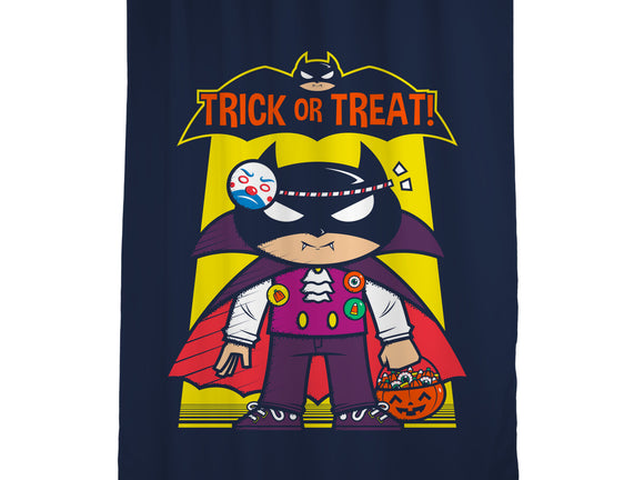 Batsy Trick Or Treat