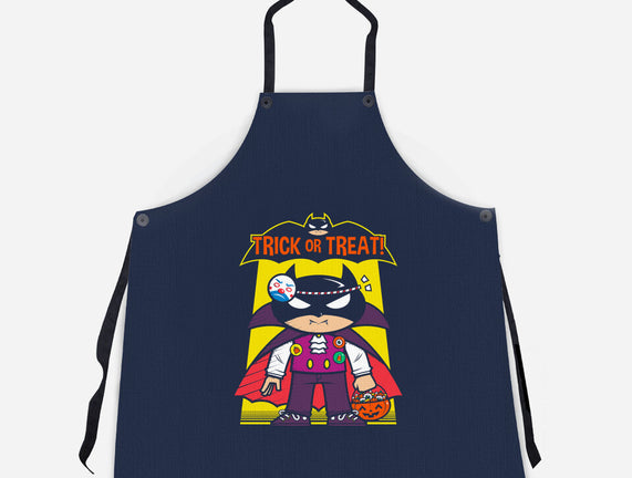 Batsy Trick Or Treat