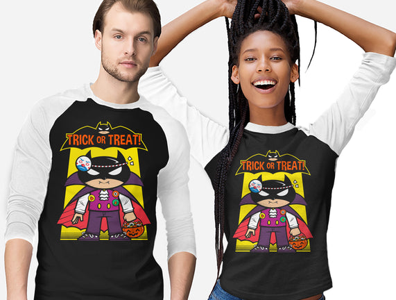 Batsy Trick Or Treat