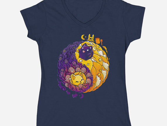 YinYang Nightmare Dream