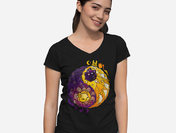 YinYang Nightmare Dream