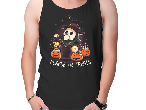 Plague Or Treats