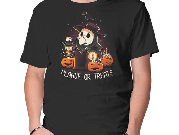 Plague Or Treats