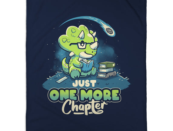 Just One More