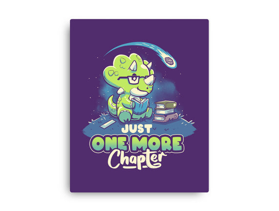 Just One More