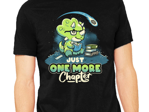 Just One More