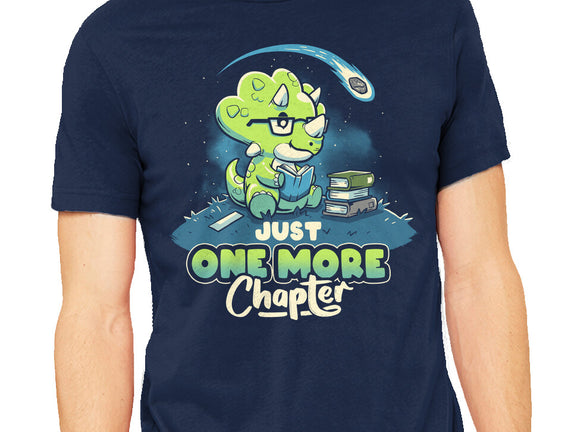 Just One More