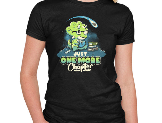 Just One More