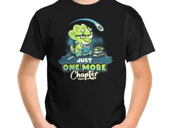 Just One More