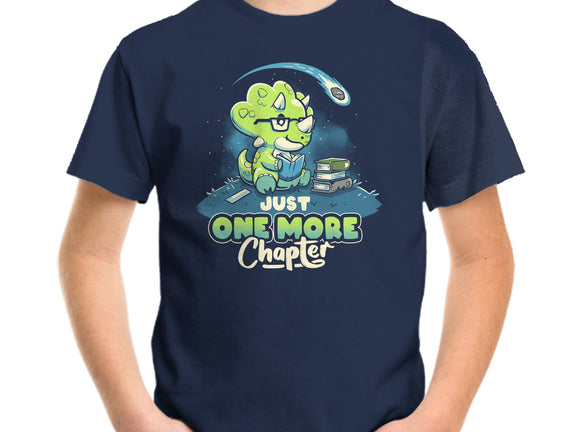 Just One More