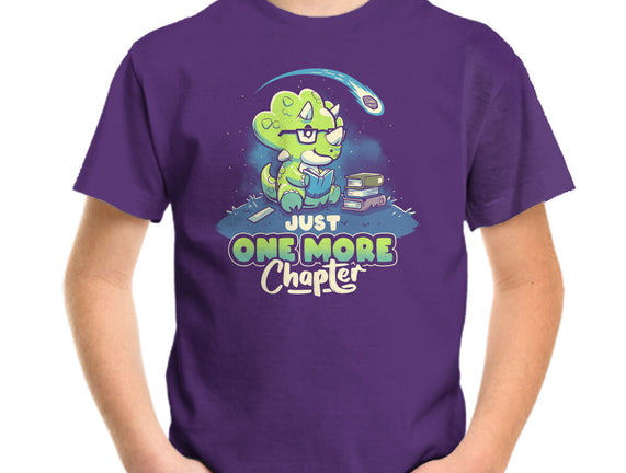 Just One More