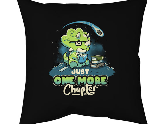 Just One More