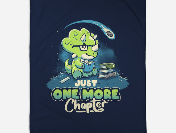 Just One More