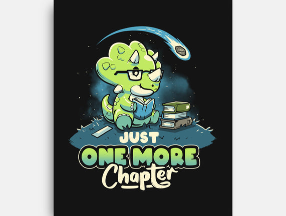 Just One More