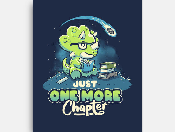 Just One More