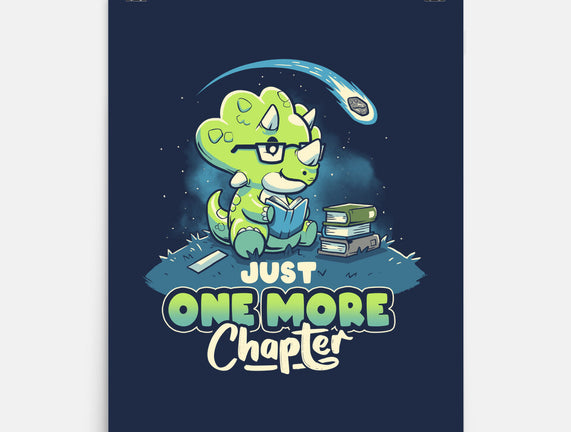 Just One More