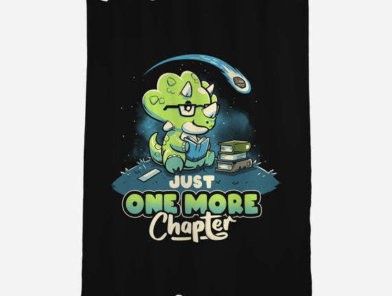 Just One More