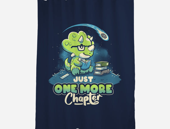 Just One More