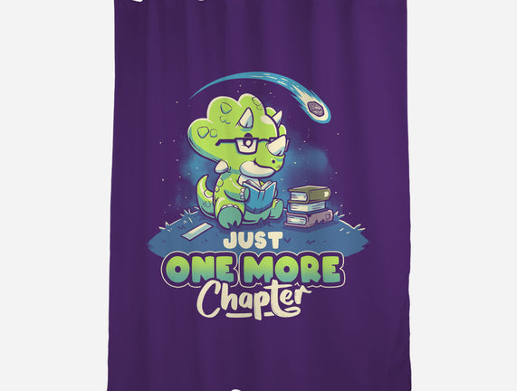Just One More