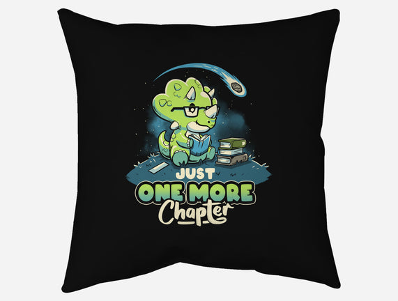 Just One More