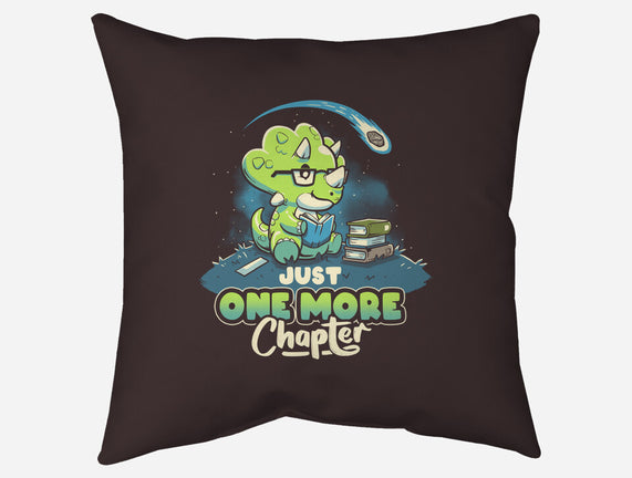 Just One More