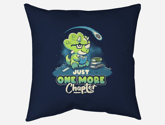 Just One More