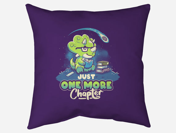 Just One More