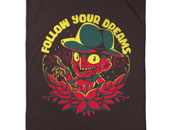 Dreamer Advice