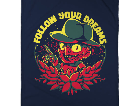 Dreamer Advice