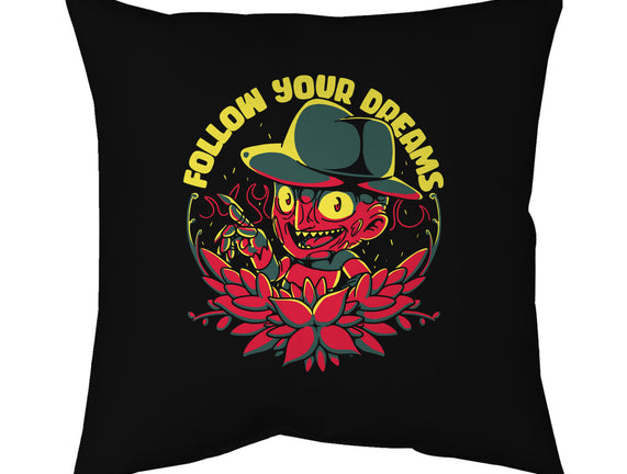 Dreamer Advice