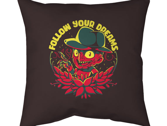 Dreamer Advice