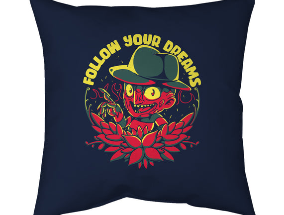 Dreamer Advice