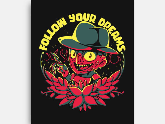 Dreamer Advice