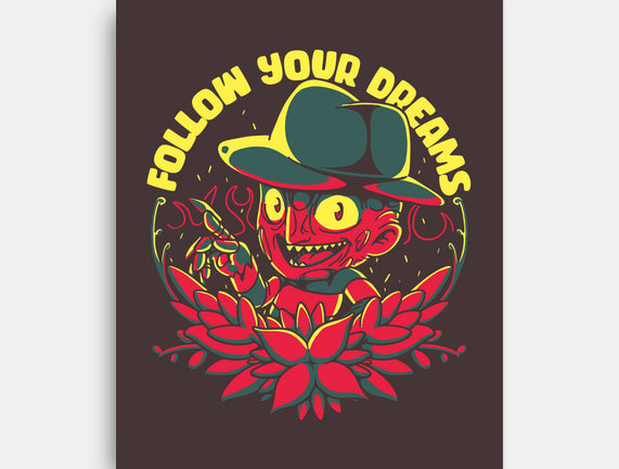 Dreamer Advice