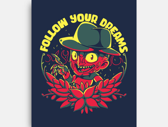 Dreamer Advice