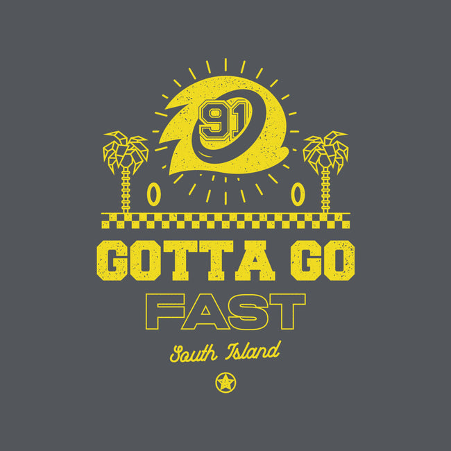 The Fastest Boy-mens heavyweight tee-Logozaste