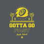 The Fastest Boy-mens heavyweight tee-Logozaste