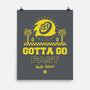 The Fastest Boy-none matte poster-Logozaste